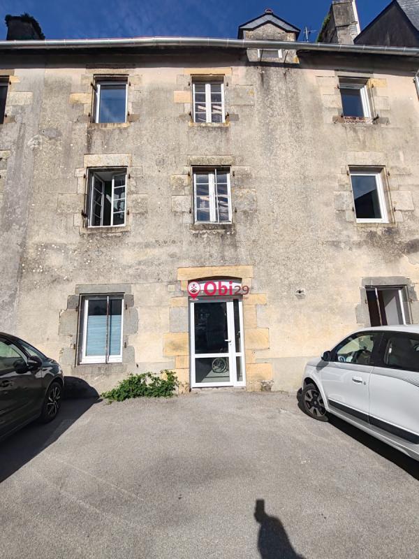 Local commercial - 45 m² - 3 pièces