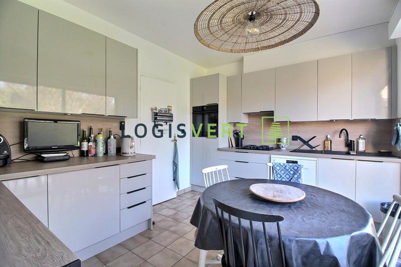 Maison - 140 m² - 7 pièces