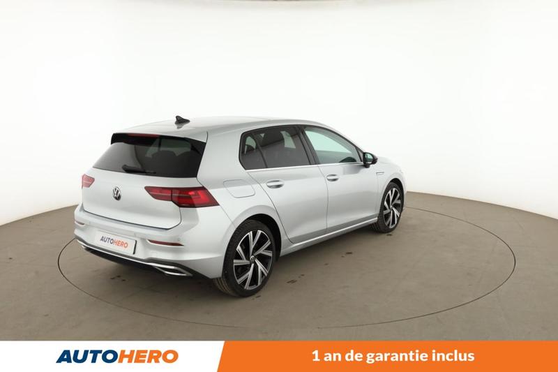 Volkswagen Golf VIII 1.5 Tsi Act Opf Style 1st Bv6 130 ch