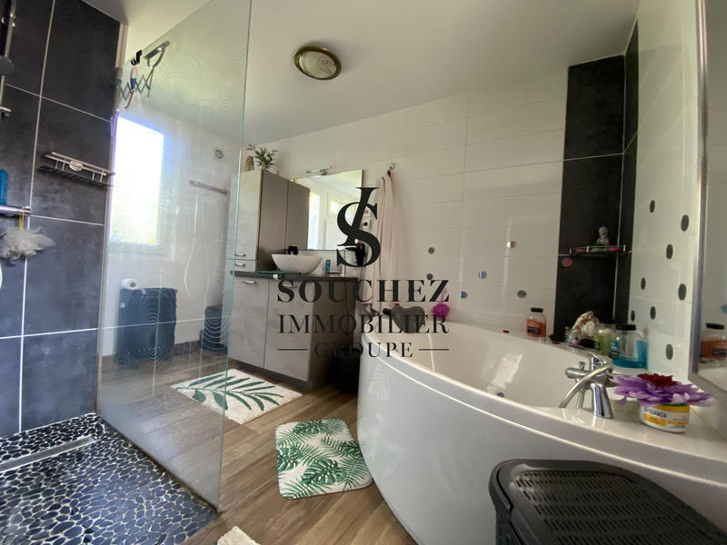 Ferme - 95 m² - 5 pièces