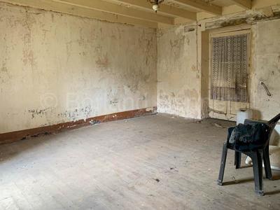 Maison - 73 m² - 4 pièces