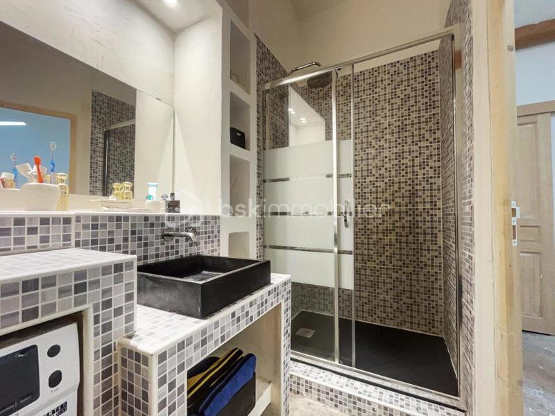 Maison de village - 116 m² - 4 pièces