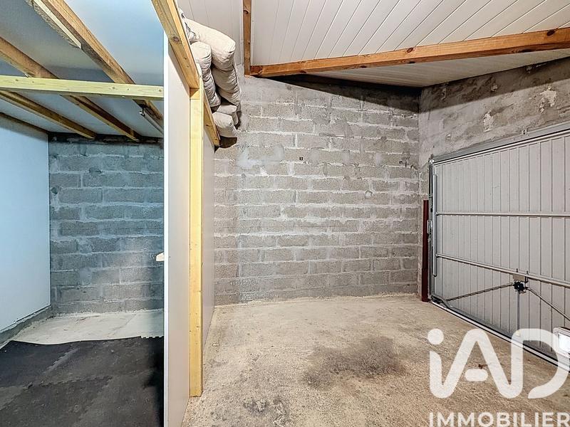 Maison - 47 m² - 2 pièces