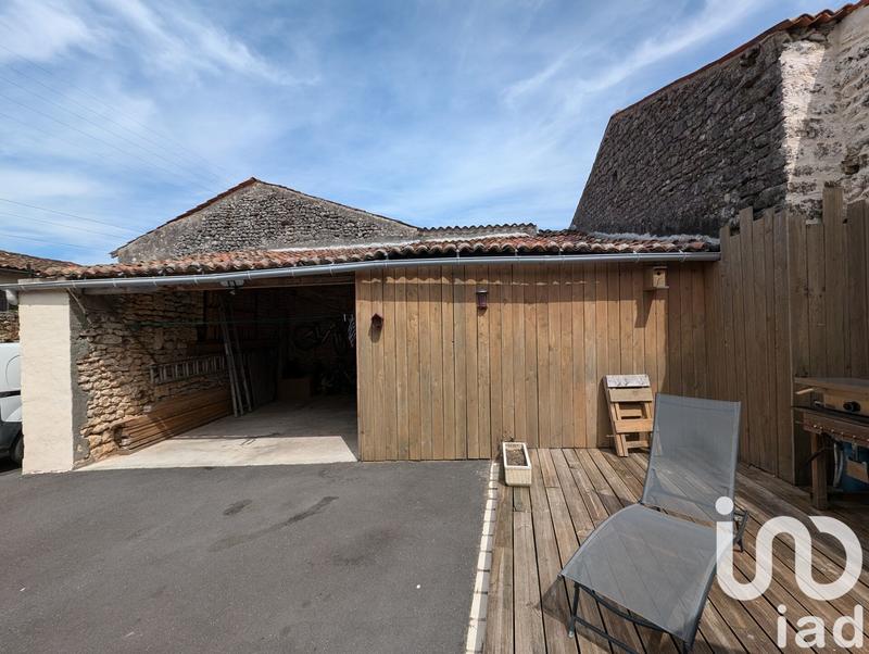 Maison - 147 m² - 5 pièces