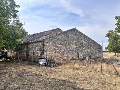 Maison - 86 m² - 3 pièces