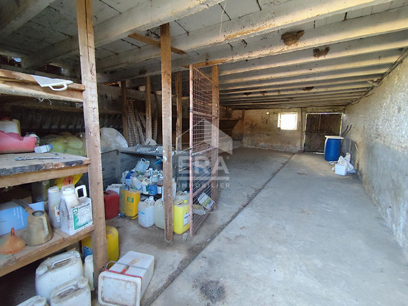 Maison - 119 m² - 5 pièces