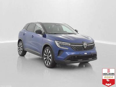 Renault Austral E-Tech full hybrid 200ch Techno