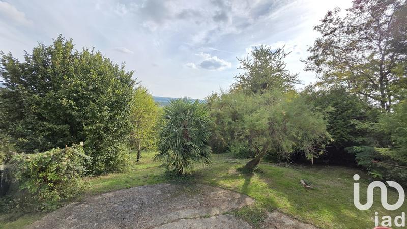 Maison - 169 m² - 7 pièces