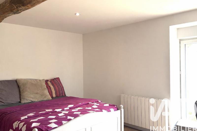 Maison - 338 m² - 12 pièces