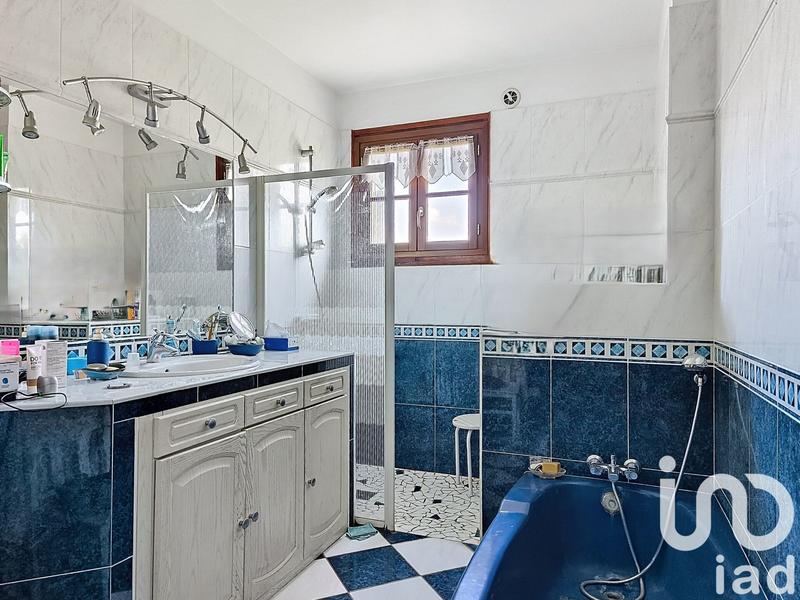 Maison - 164 m² - 6 pièces