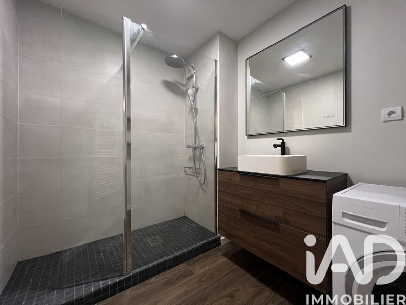 Appartement - 76 m² - 4 pièces