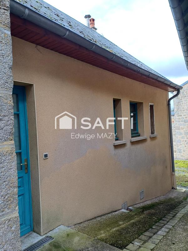 Maison - 142 m² - 4 pièces