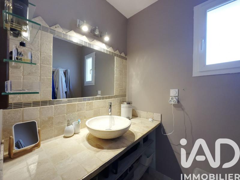 Maison - 187 m² - 7 pièces