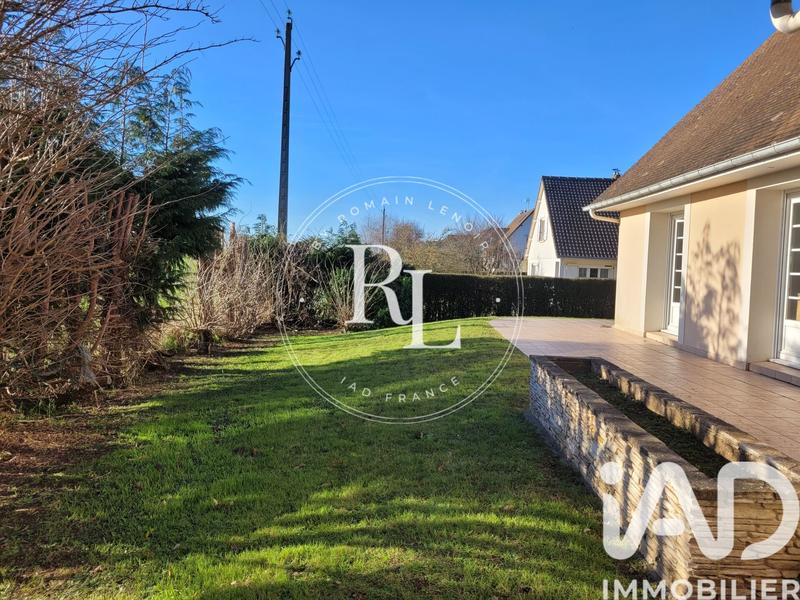 Maison - 172 m² - 7 pièces