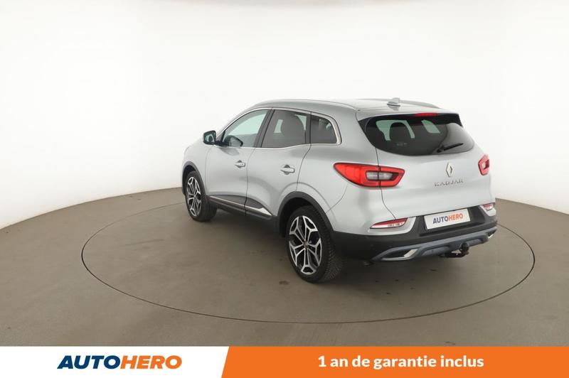 Renault Kadjar 1.3 TCe Intens 140 ch