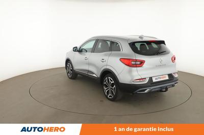 Renault Kadjar 1.3 TCe Intens 140 ch