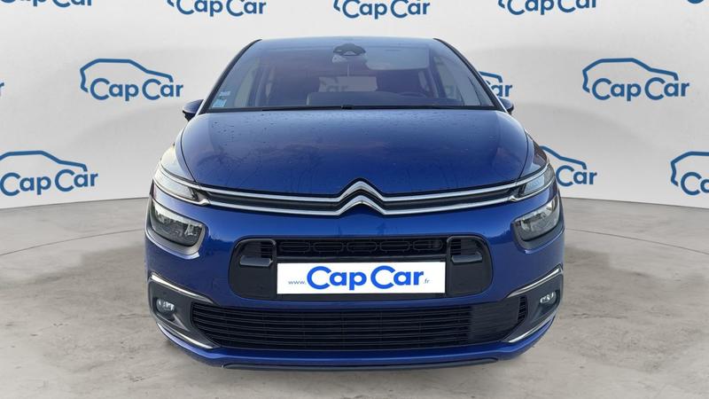 Citroën c4 spacetourer 1.2 PureTech 130 Shine