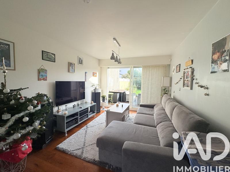 Maison - 99 m² - 4 pièces