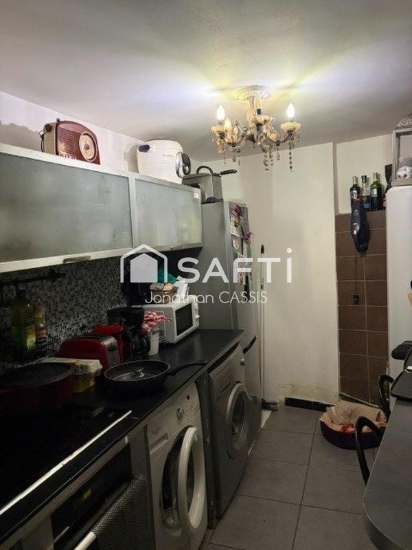 Maison - 69 m² - 3 pièces