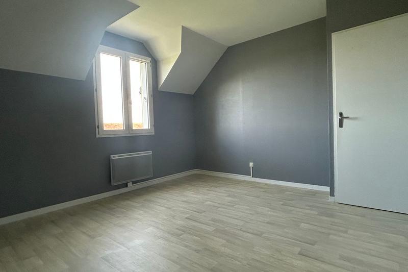 Maison - 75 m² - 3 pièces