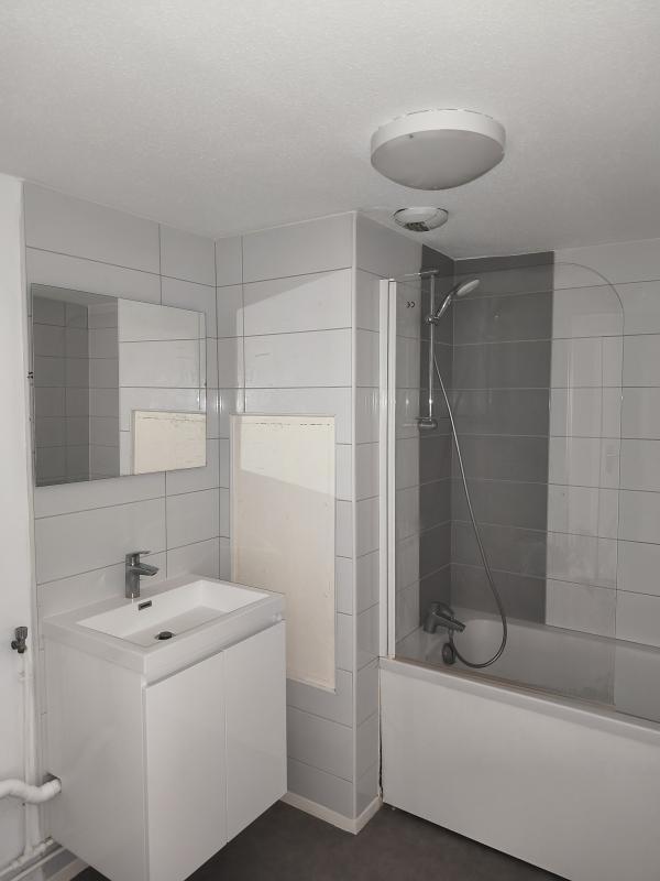 Appartement - 56 m² - 2 pièces