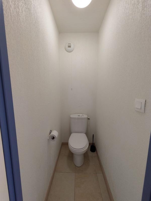 Appartement - 32 m² - 2 pièces