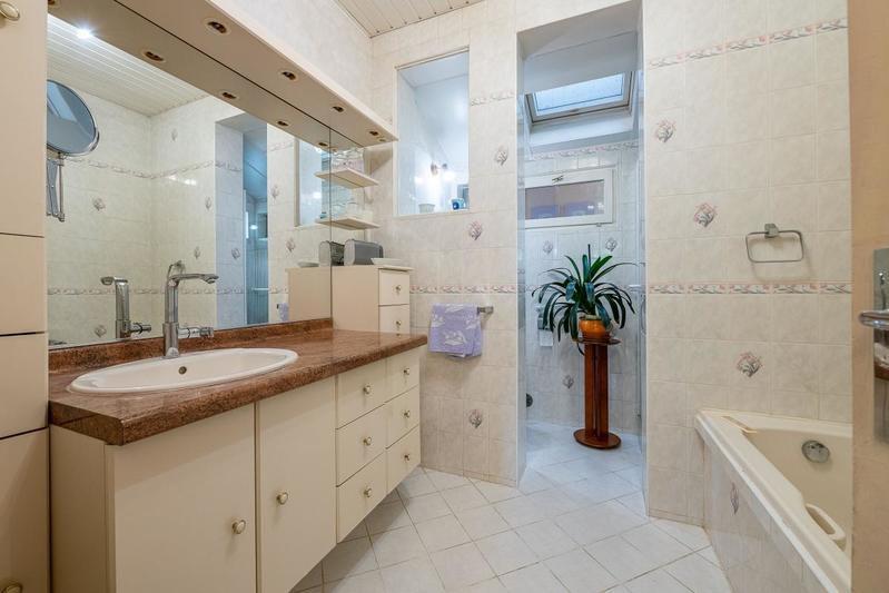 Maison - 114 m² - 4 pièces