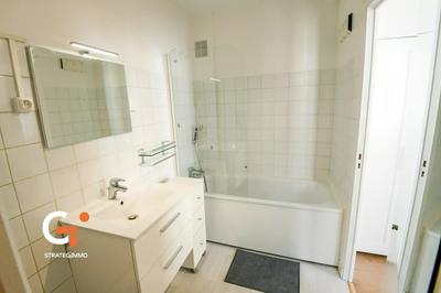 Appartement - 30 m² - 2 pièces