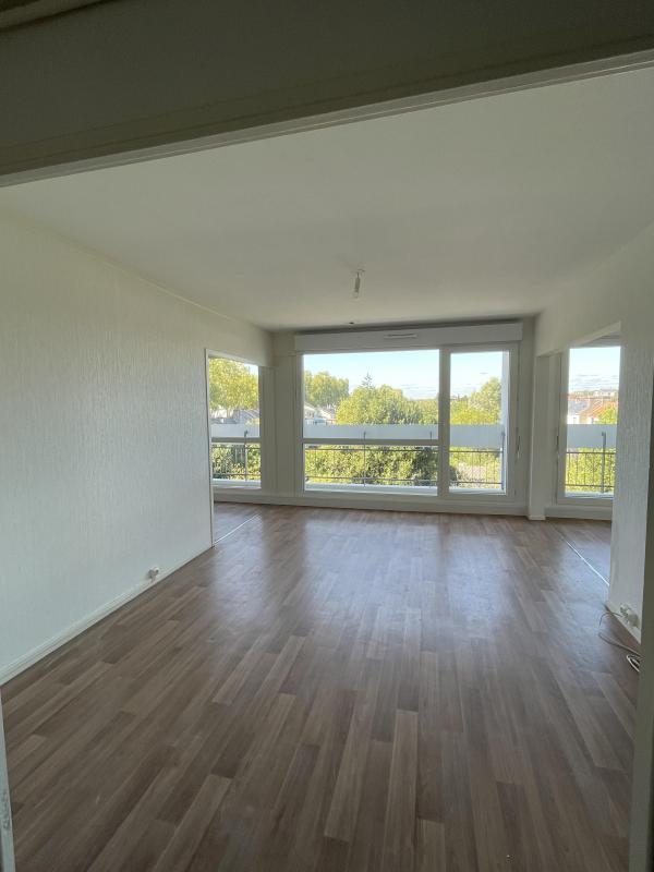 Appartement - 81 m² - 4 pièces