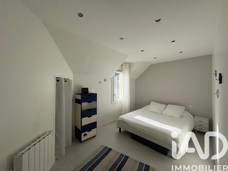 Maison - 150 m² - 7 pièces