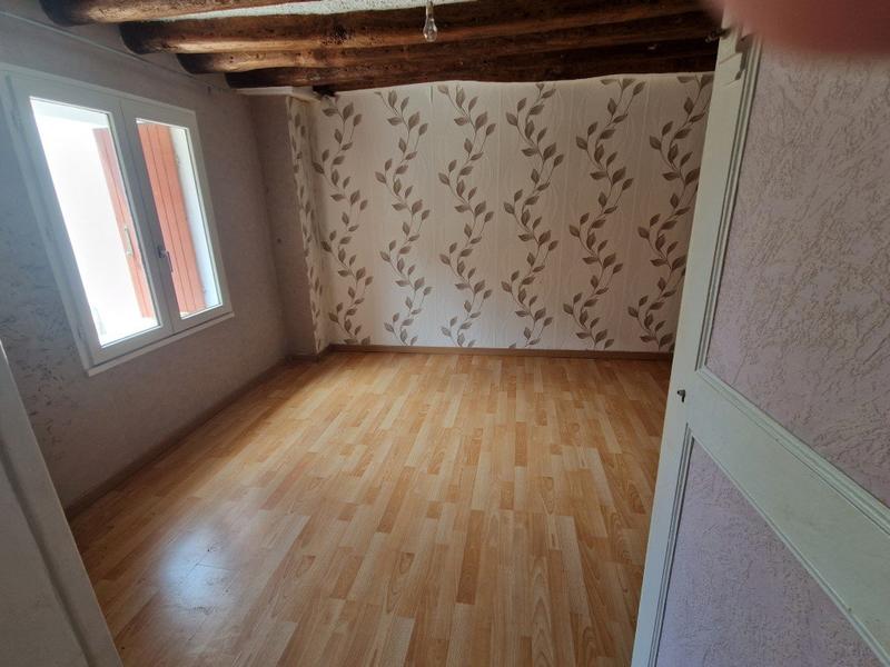 Maison - 73 m² - 3 pièces