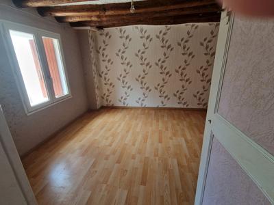 Maison - 73 m² - 3 pièces