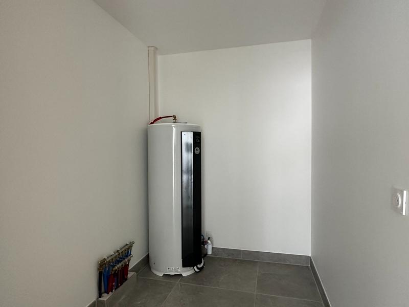 Villa - 101 m² - 4 pièces