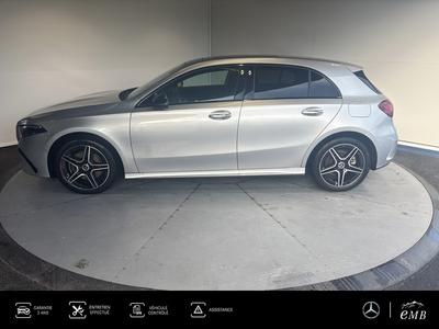 Mercedes Classe a 250 e Hybrid Eq Amg Line