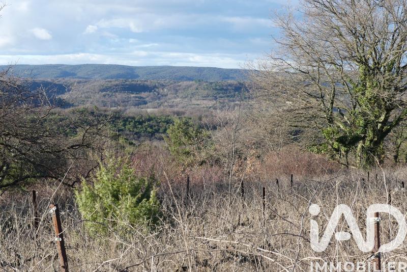 Terrain agricole - 27 155 m²