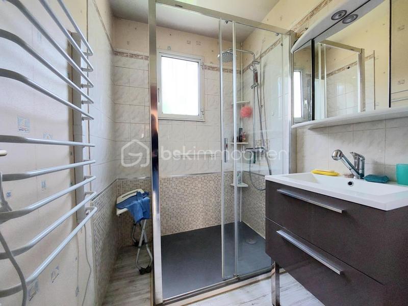 Pavillon - 114 m² - 4 pièces