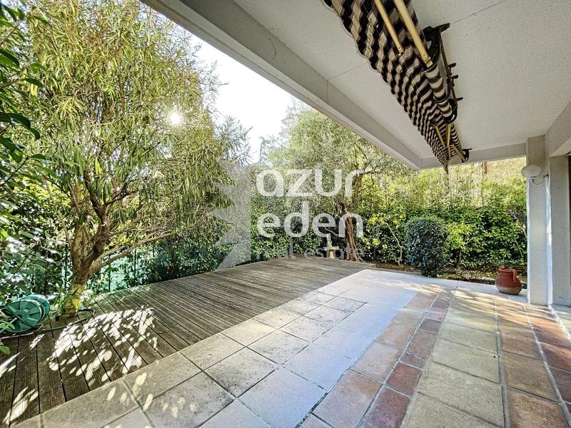 Appartement - 53 m² - 2 pièces