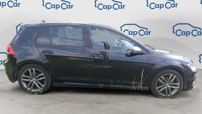 Volkswagen Golf 1.4 Tsi 150 Carat Pack R-Line