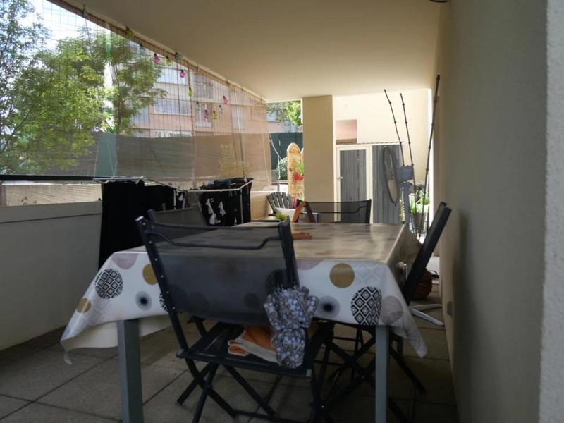 Appartement - 75 m² - 4 pièces