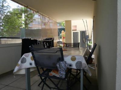 Appartement - 75 m² - 4 pièces