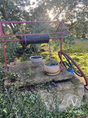 Maison ancienne - 147 m² - 5 pièces