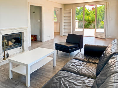 Maison - 162 m² - 6 pièces