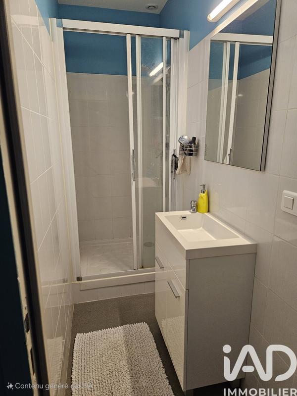 Maison de ville - 94 m² - 4 pièces