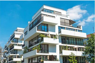 Immeuble - 1 300 m² - 1 pièce