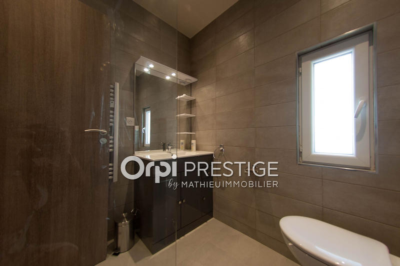 Appartement - 27 m² - 1 pièce