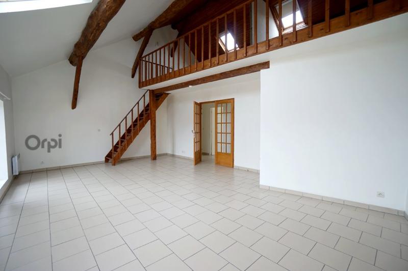 Appartement - 85 m² - 3 pièces