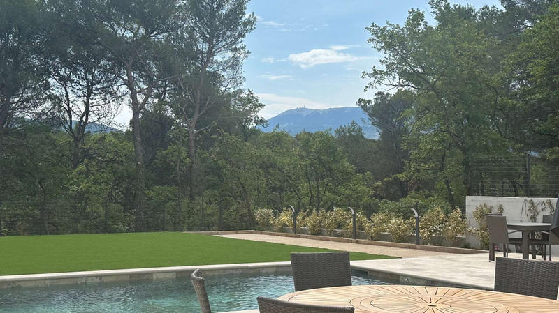 Villa - 150 m² - 7 pièces