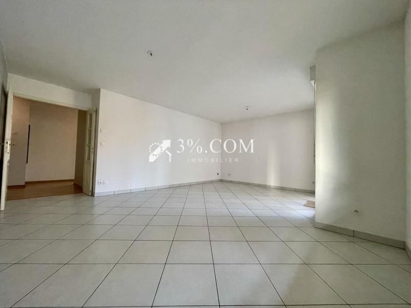 Appartement - 85 m² - 4 pièces