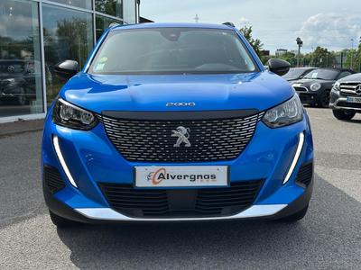 Peugeot 2008 II 1.5 Bluehdi 110 s&amp;S Allure Pack