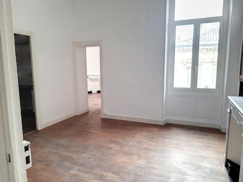 Appartement - 89 m² - 4 pièces